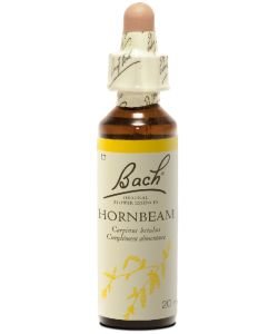 Hornbeam — Unytii - Suppléments et Produits Naturels