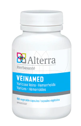 Veinamed — Unytii - Suppléments et Produits Naturels