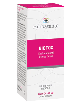 Biotox — Unytii - Suppléments et Produits Naturels