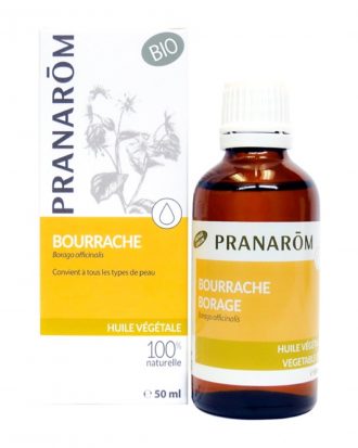 Borage — Unytii - Suppléments et Produits Naturels