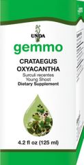 Crataegus oxyacantha — Unytii - Suppléments et Produits Naturels