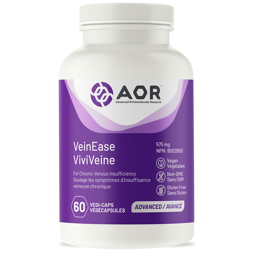 ViviVeine — Unytii - Suppléments et Produits Naturels