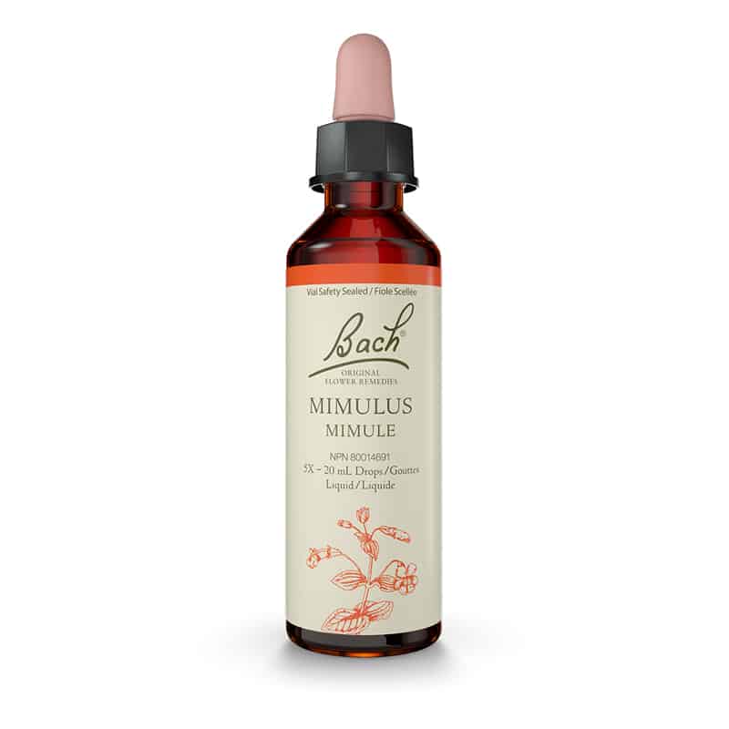 Mimulus — Unytii - Suppléments et Produits Naturels