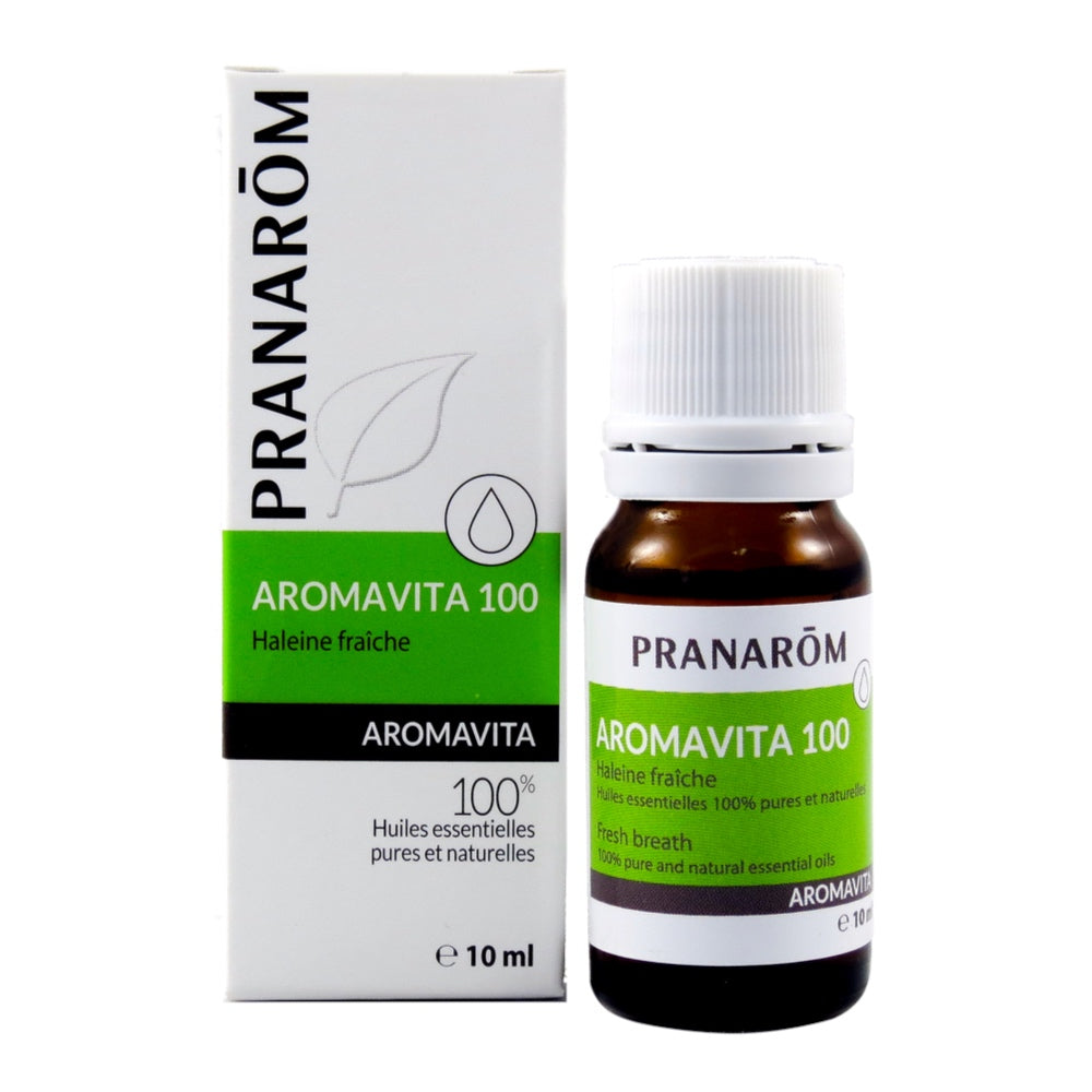 AROMAVITA 100 — Unytii - Suppléments et Produits Naturels