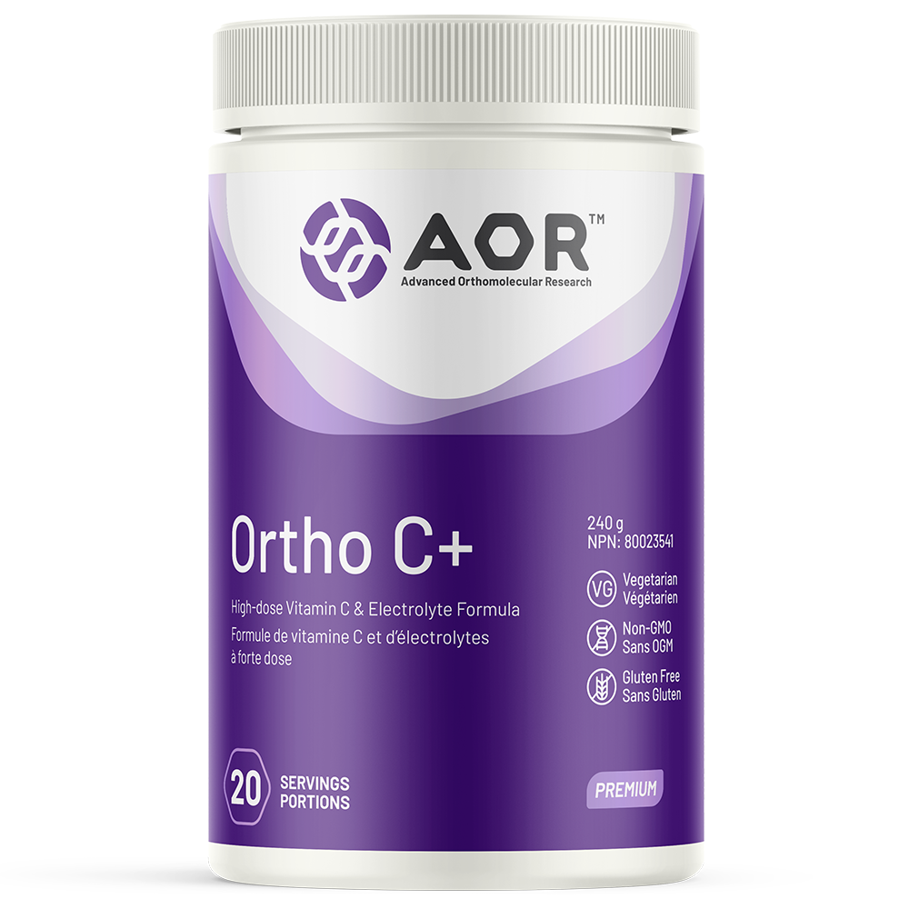 Ortho C+ — Unytii - Suppléments et Produits Naturels