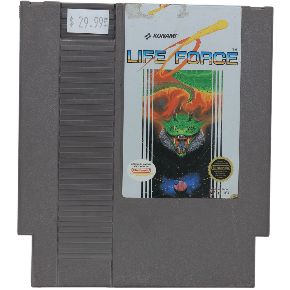Life Force