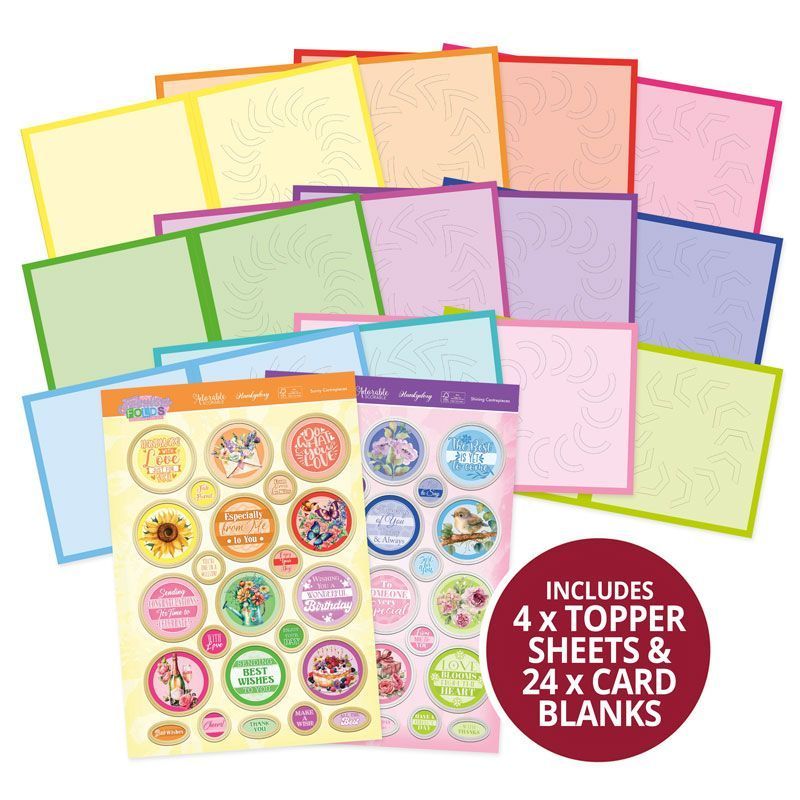 Kit de cartes « Fabulous Folds Interlace »