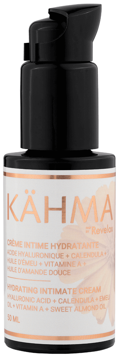 KÄHMA Hydrating Intimate Cream (formerly Secret Care) — Unytii - Suppléments et Produits Naturels