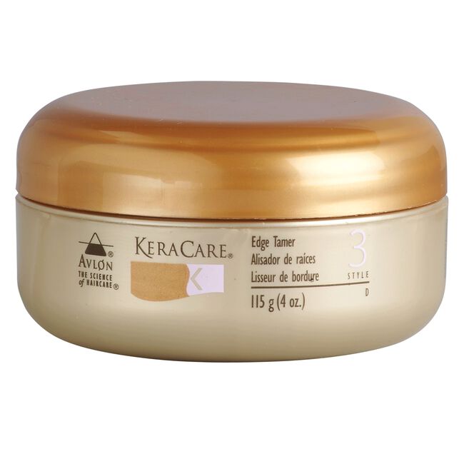 KERACARE FIXATEUR DE BORDS 4 OZ.