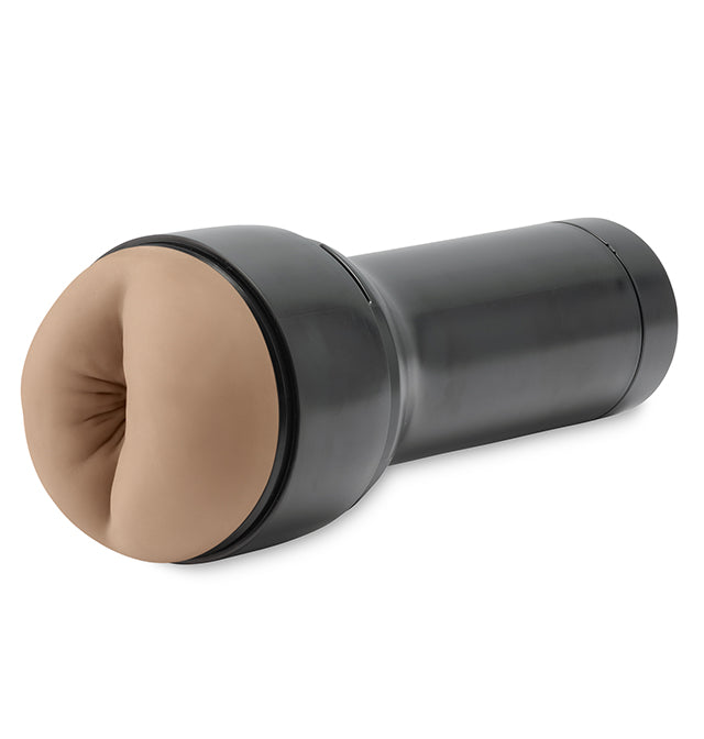 Feel Stroker - Extra Tight Butt (mid brown)