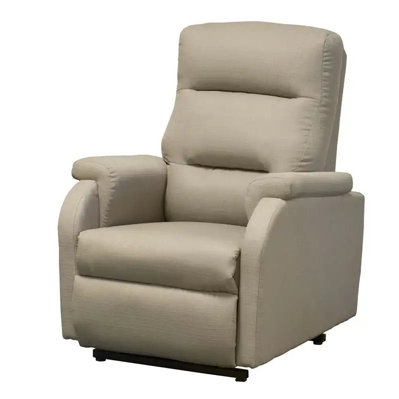 Elran L0072 Lift Chair - Premium Power Recliner for Canadian Seniors and Mobility Assistance