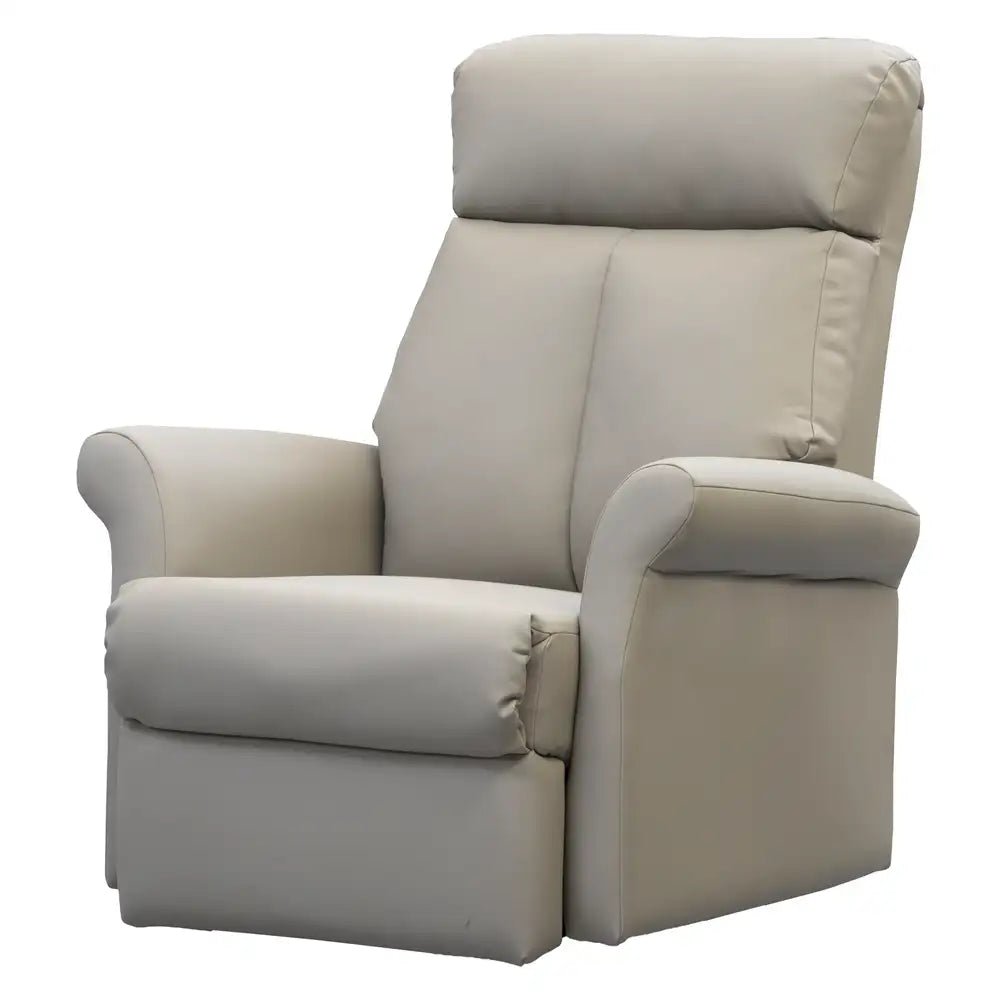 L0102 Lift Chair - Quick Ship Comfort with Dual Motor System for Personalized Support in Canada