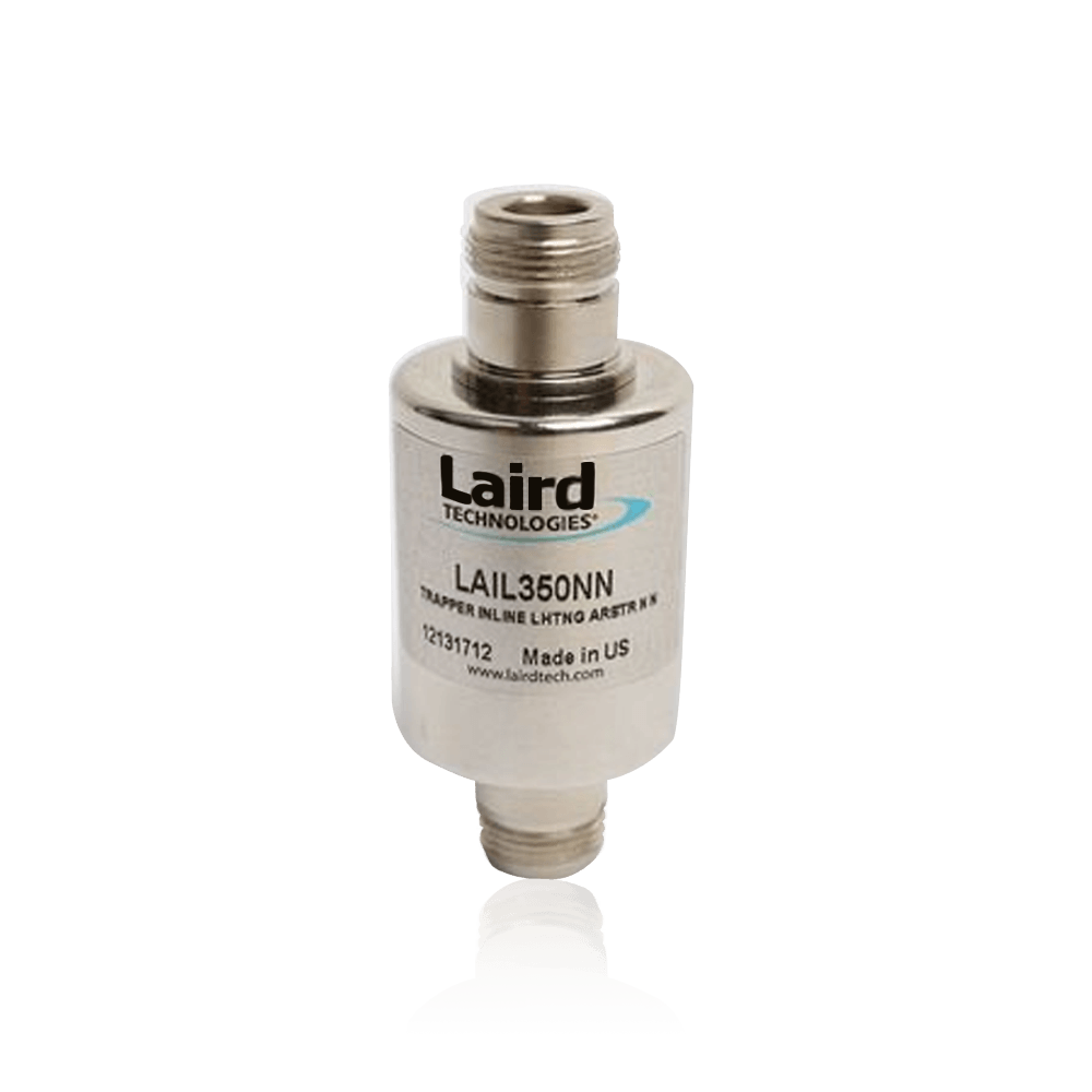 Parafoudre Laird Lightning