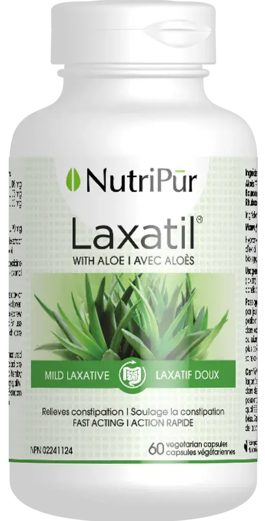 Laxatil — Unytii - Suppléments et Produits Naturels