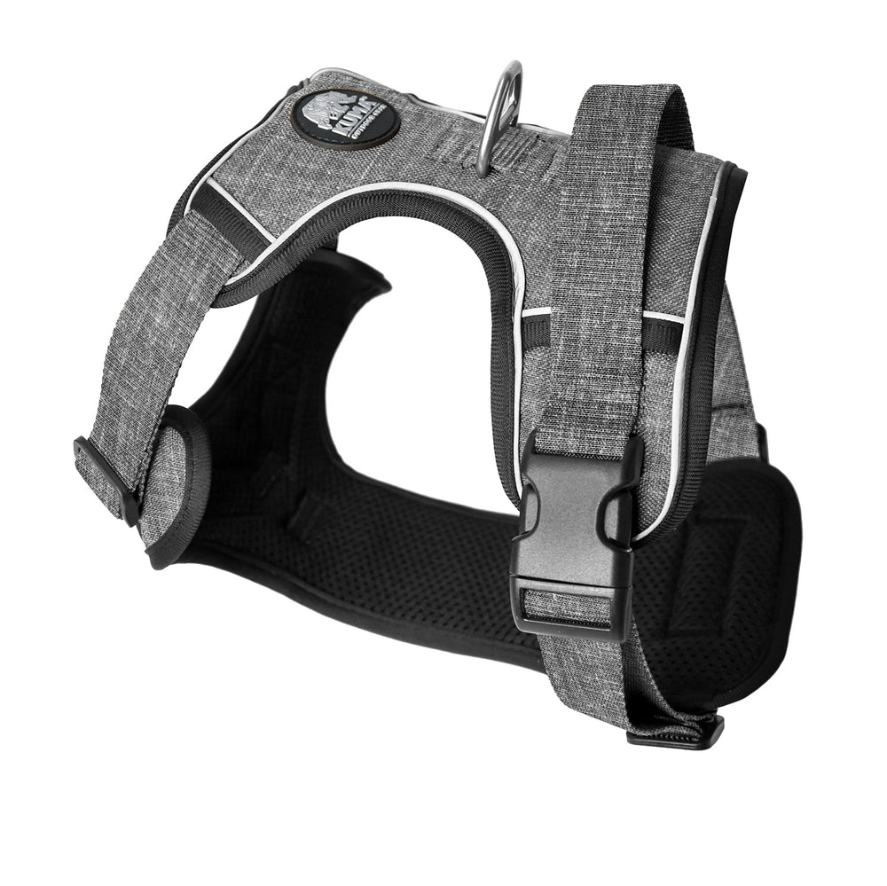 Harnais pour chien Lazy Bear