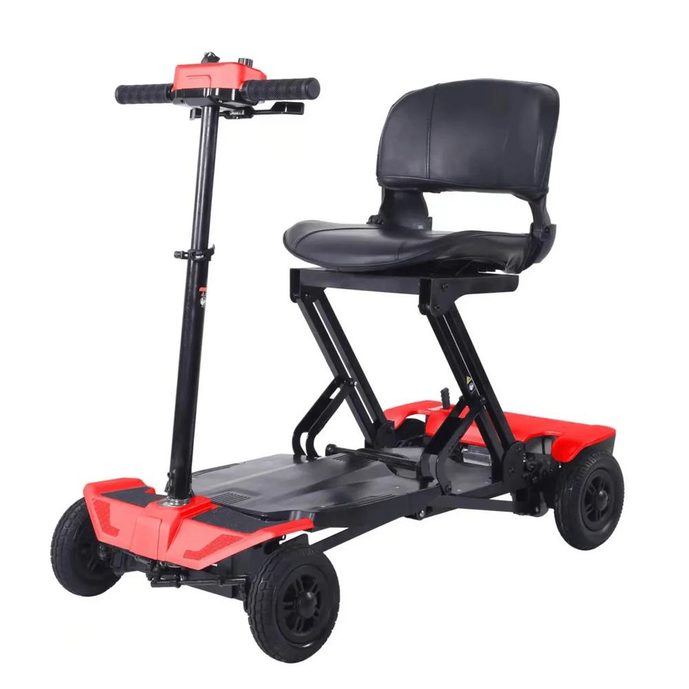 Trotinette électrique pliable Matrix Lite | Pliage automatique par télécommande, 28 kg, Canada