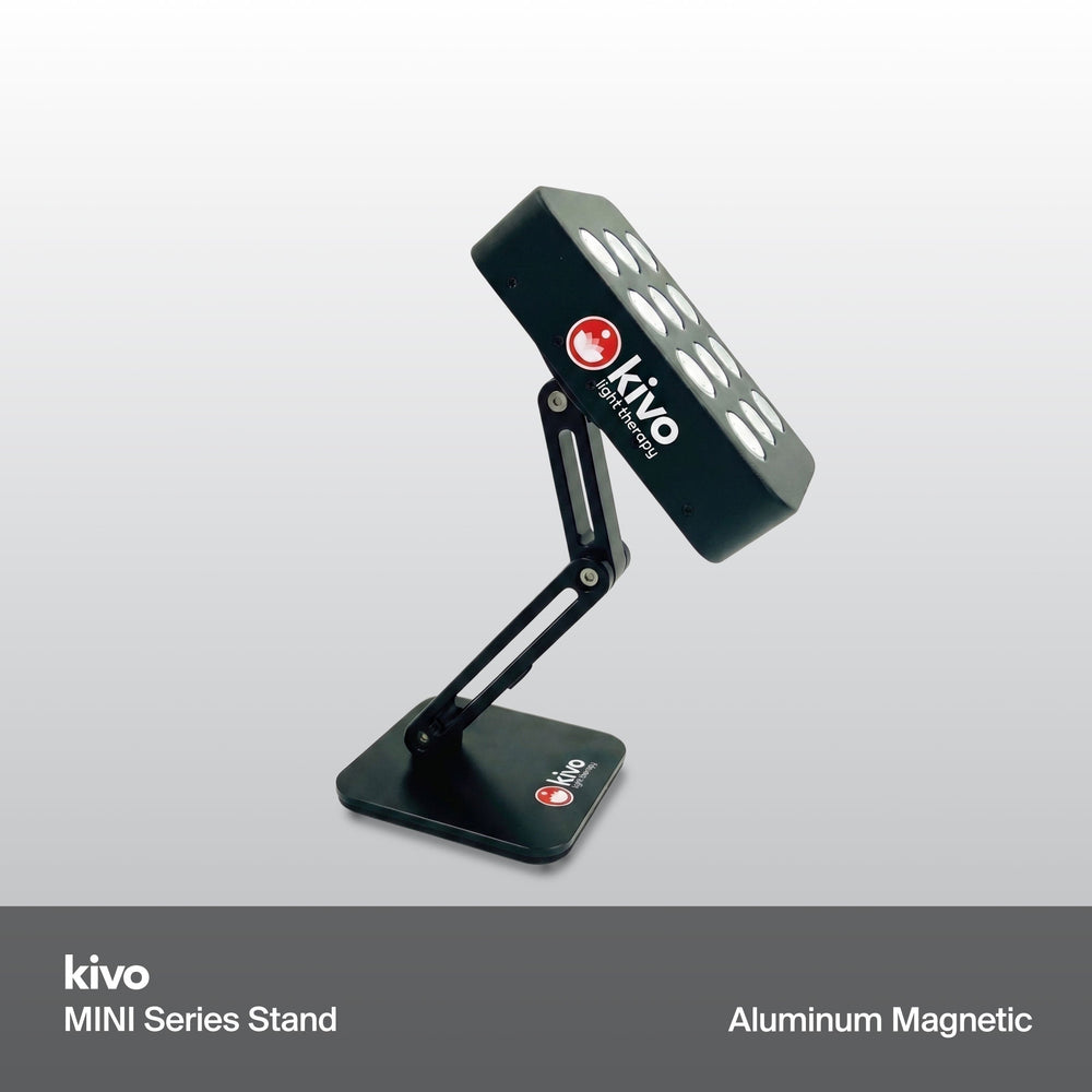 Kivo Mini Stand: The perfect stand for your Mini Panel