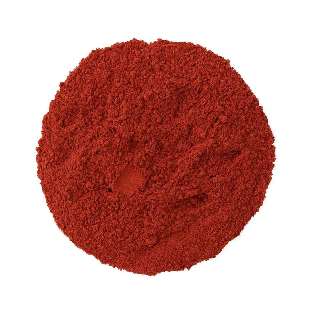 Al-Meshat Herbal Formula for Nourished Hair عشبة المشاط للشعر — Rayhana Organics