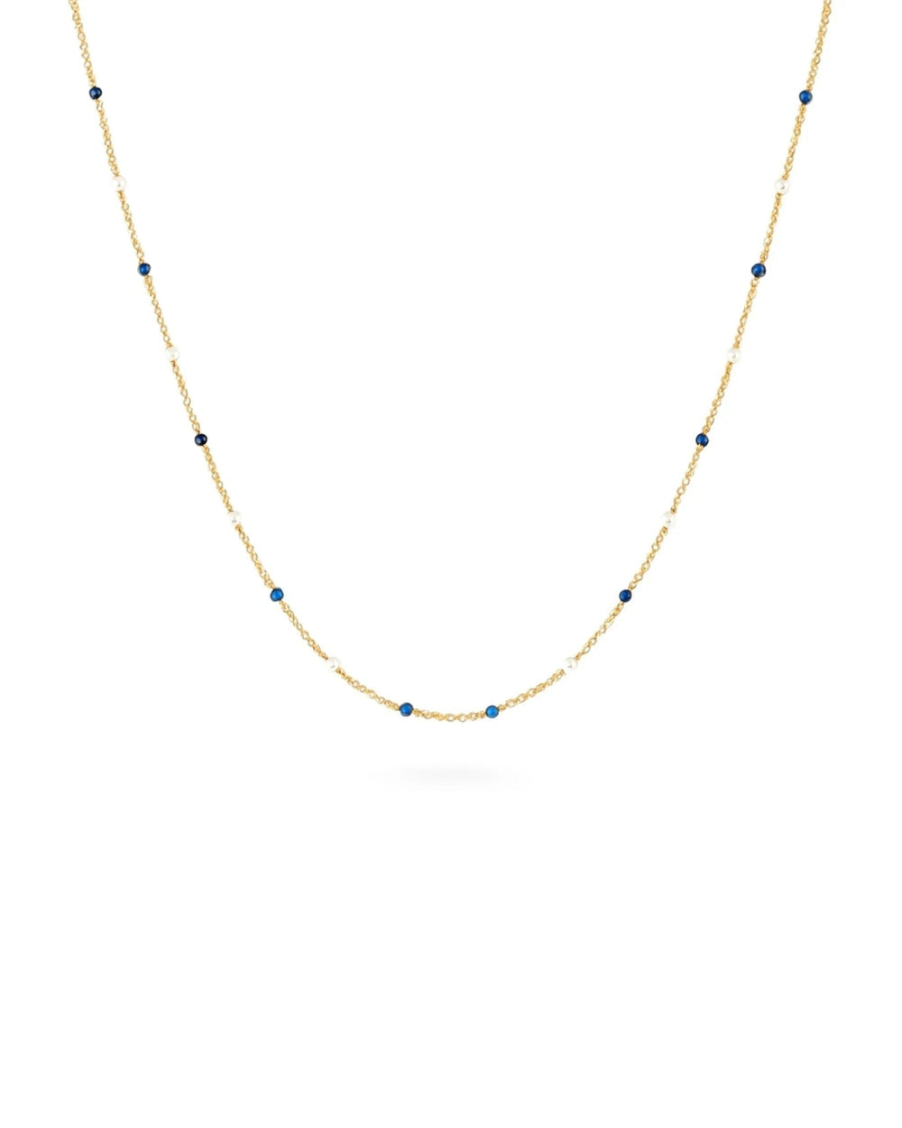 Mist Necklace