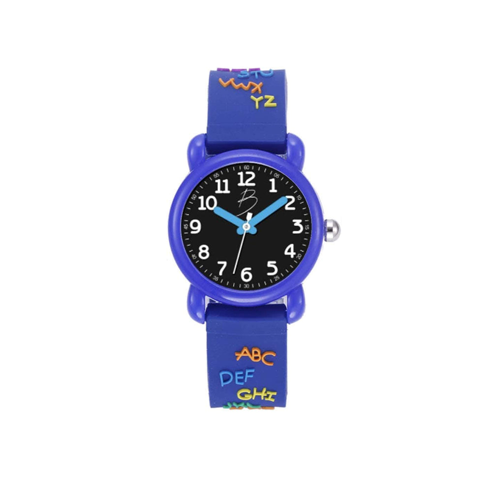 Children's Watch Letters