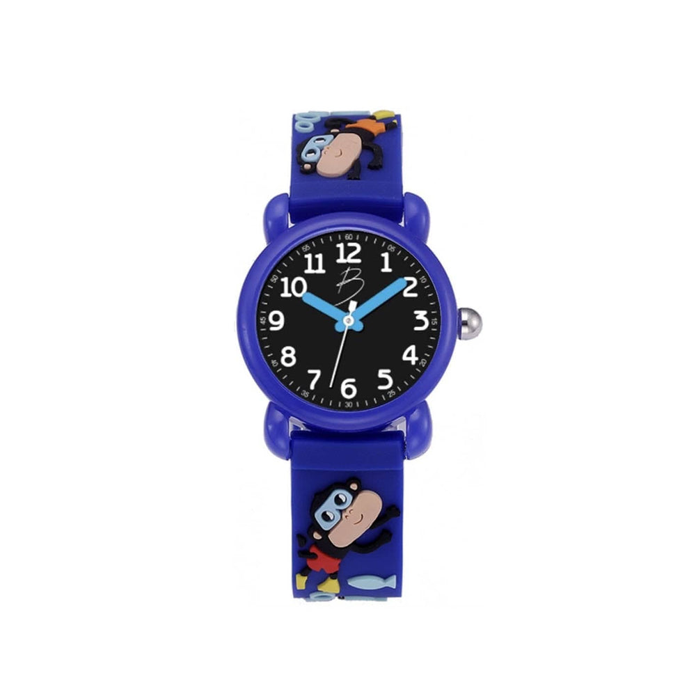 Montre Singes
