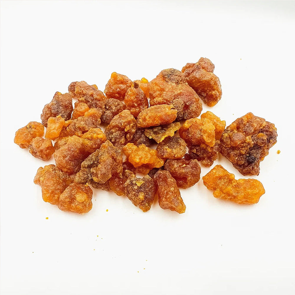 Résine de myrrhe Rayhana – Gomme naturelle aromatique
