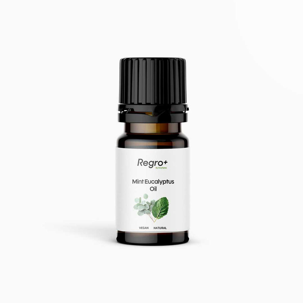 Huile Essentielle de Myrte – Regro by Rayhana (10 ML)