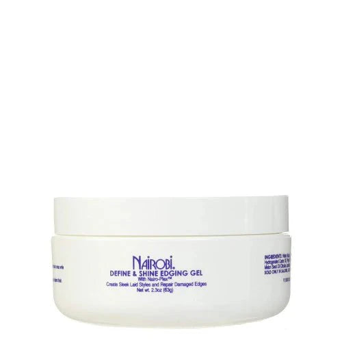 GEL DÉFINITION ET ÉCLAT NAIROBI 65 g