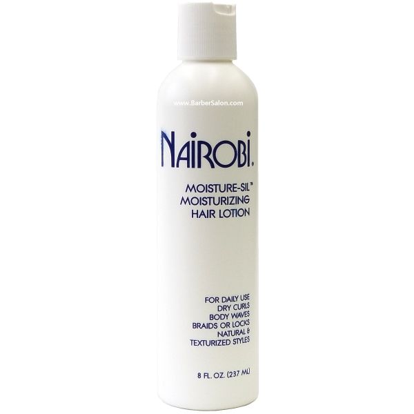 LOTION HYDRATANTE NAIROBI 8OZ