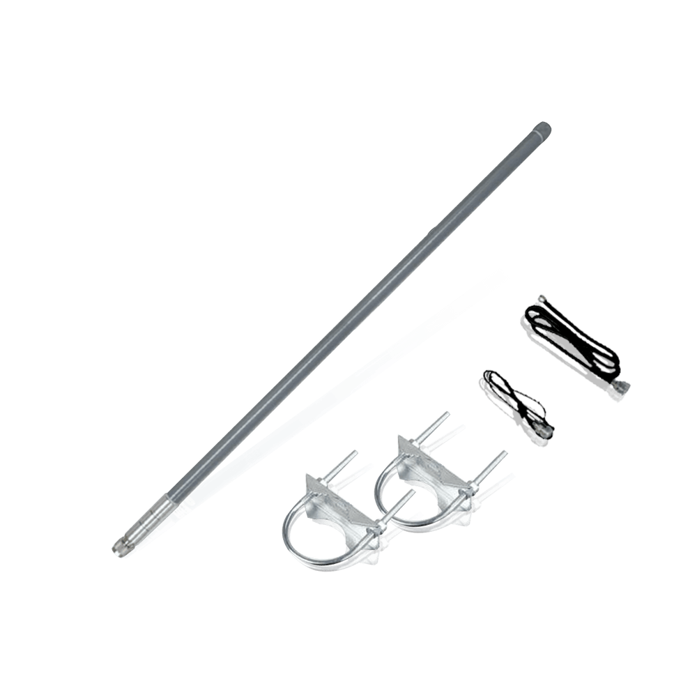 Antenne Nebra en fibre de verre 5,8 dBi