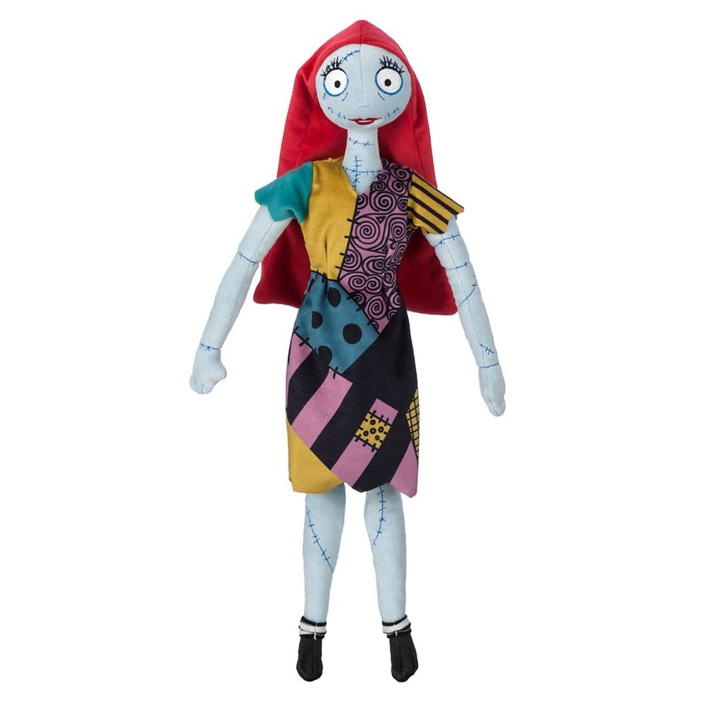 Nightmare Before Christmas Sally 21" Plush
