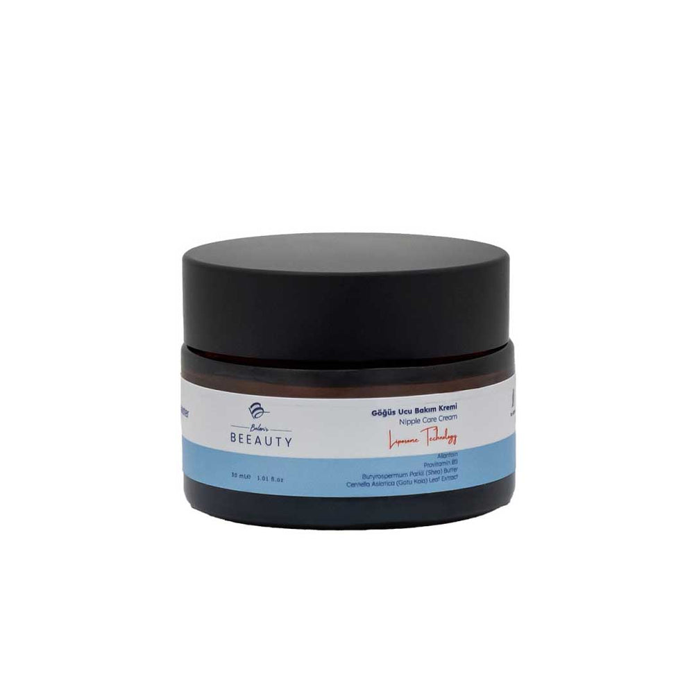 Balen Nipple Care Cream 30ml
