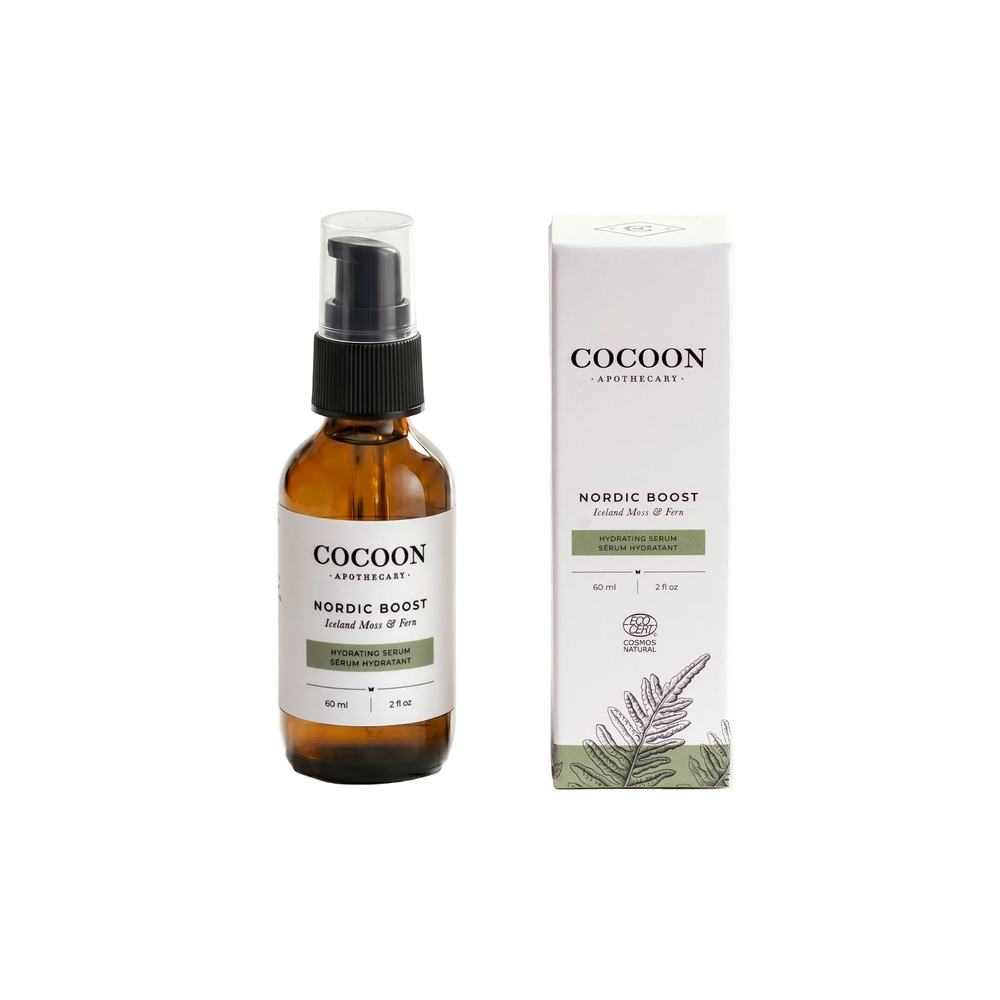 Sérum hydratant Nordic Boost