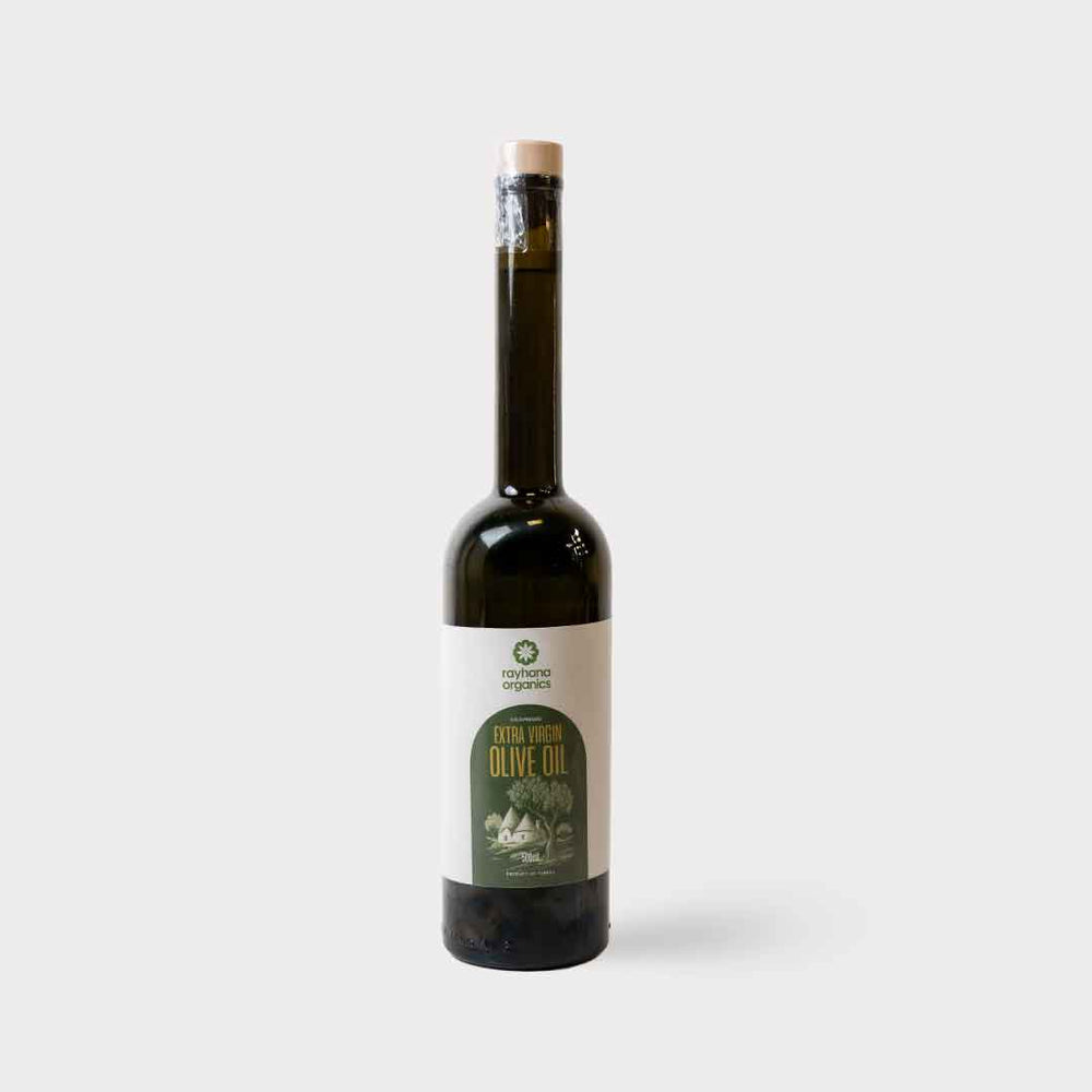 Huile d'olive extra vierge | Antakya, Turquie
