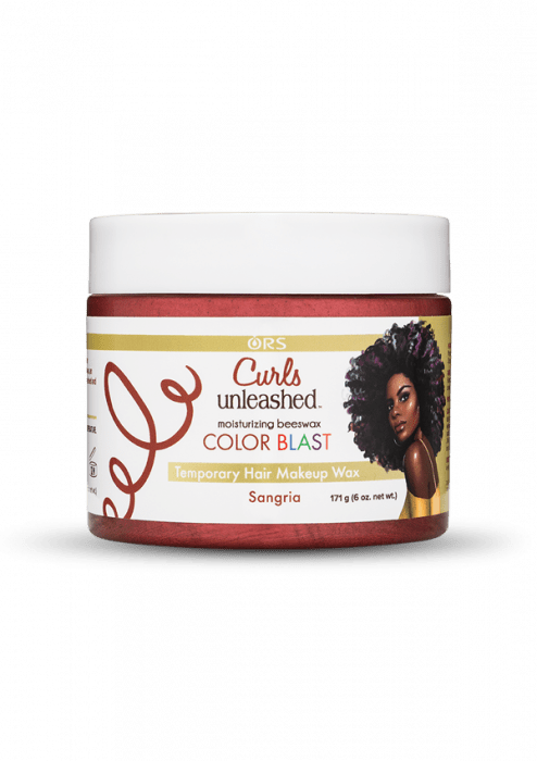ORS COLOR BLAST CIRE SANGRIA 6OZ
