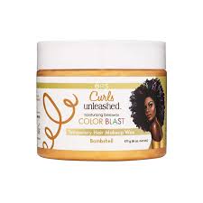 ORS CURLS COLOR BLAST BOMBSHELL 6OZ