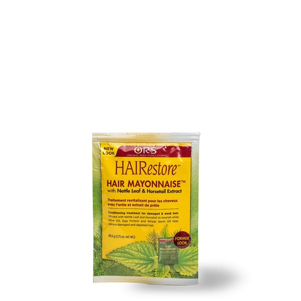 ORS HAIRestore HAIR MAYONNAISE PCKT 1.75OZ
