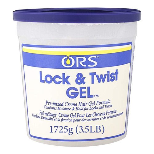 GEL DE BLOCAGE ET DE TORSION ORS 3,5 livres
