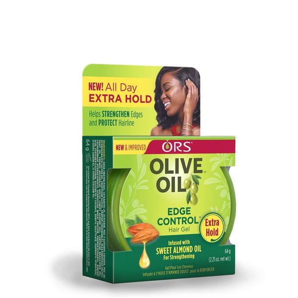 ORS Olive Oil Edge Control Gel 2.2 oz