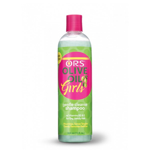 ORS Olive Oil Girls Gentle Cleanse Shampoo 13 oz