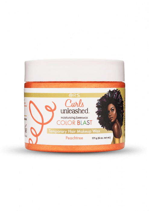ORS UNLEASSHED COLOR BLAST PEACHTREE 6OZ