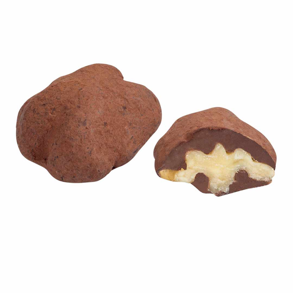 Dragées Chocolat Noix Princesse