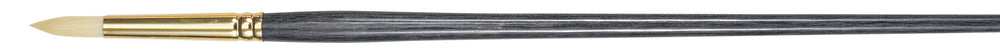 Princeton - Dakota poils synthétiques - Manche long - Rond