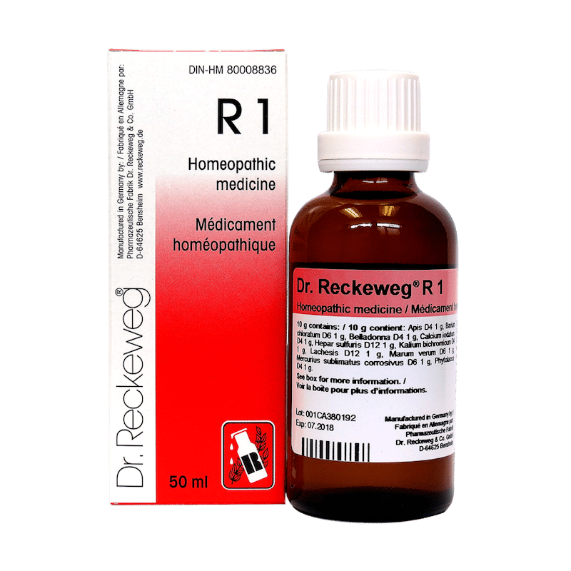 R1 — Unytii - Suppléments et Produits Naturels