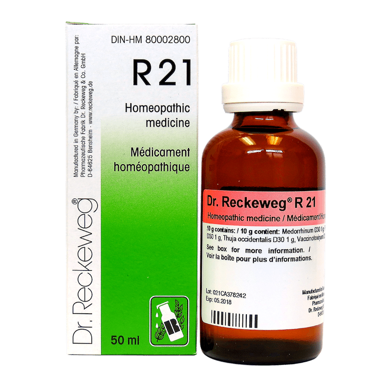 R21 — Unytii - Suppléments et Produits Naturels