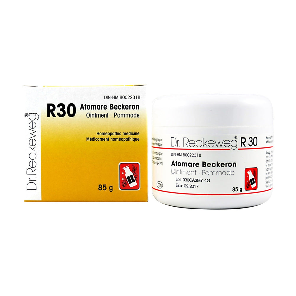 R30 - Pommade universelle — Unytii - Suppléments et Produits Naturels