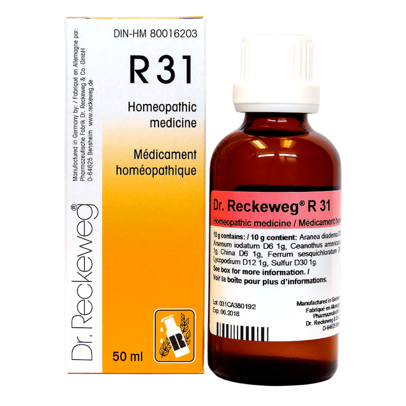 R31 — Unytii - Suppléments et Produits Naturels