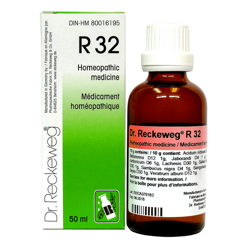 R32 — Unytii - Suppléments et Produits Naturels