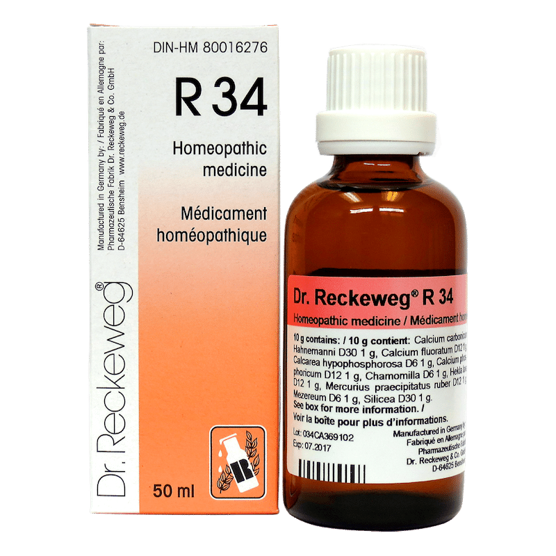 R34 — Unytii - Suppléments et Produits Naturels