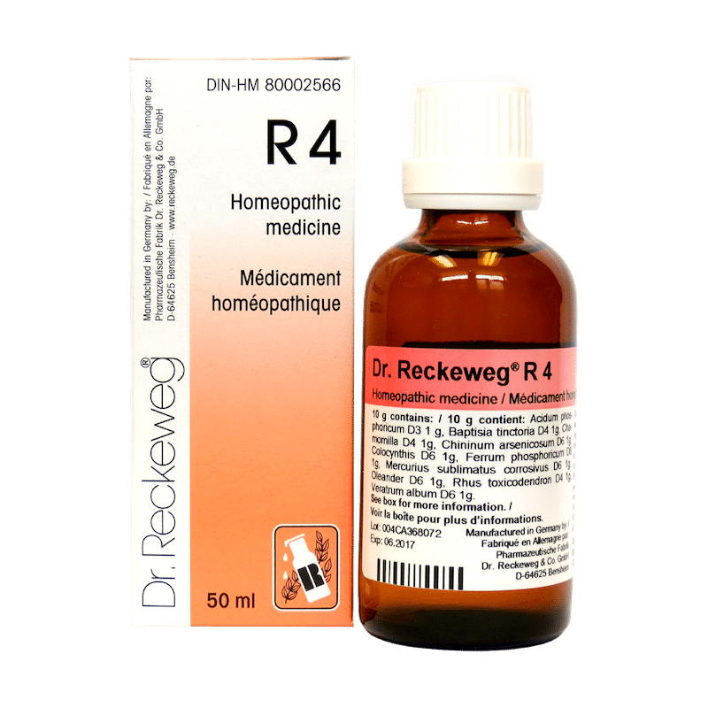 R4 — Unytii - Suppléments et Produits Naturels